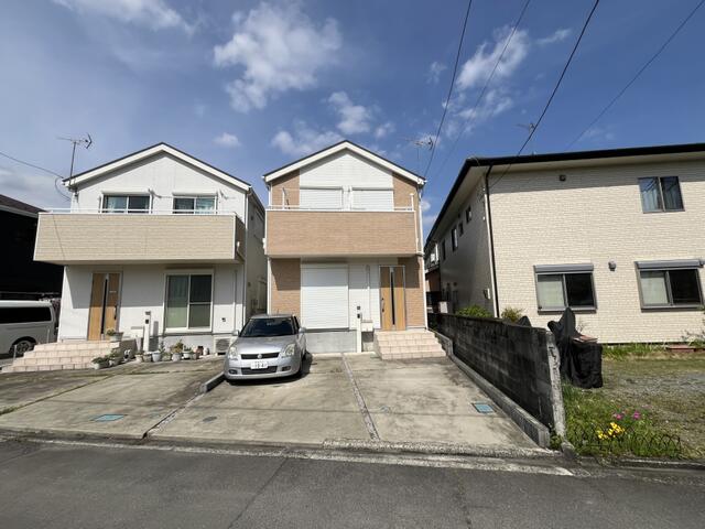 detached 神奈川県南足柄市生駒 地図を見る