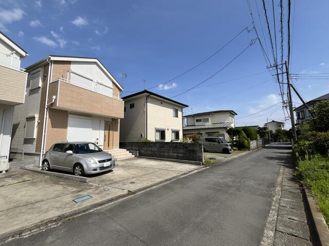 detached 神奈川県南足柄市生駒 地図を見る
