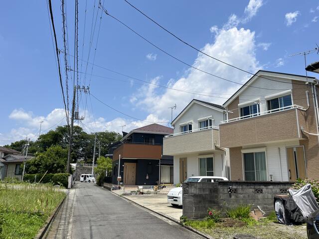 detached 神奈川県南足柄市生駒 地図を見る