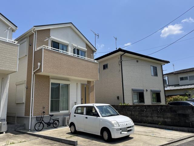 detached 神奈川県南足柄市生駒 地図を見る