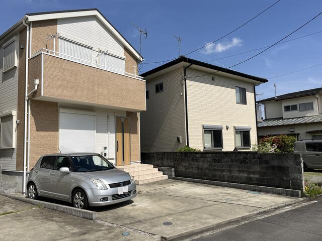 detached 神奈川県南足柄市生駒 地図を見る