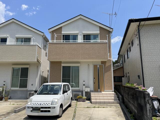 detached 神奈川県南足柄市生駒 地図を見る