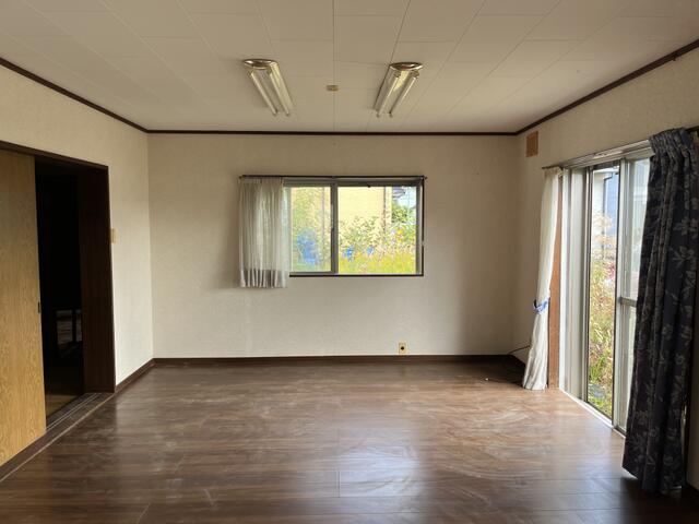 detached 神奈川県南足柄市塚原