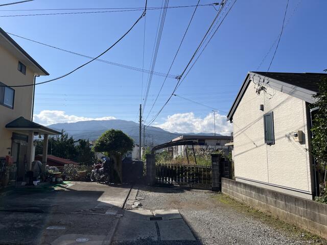 detached 神奈川県南足柄市塚原