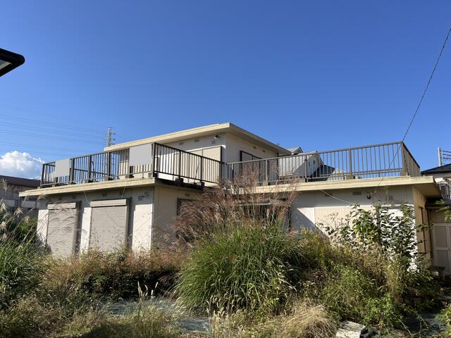 detached 神奈川県南足柄市塚原