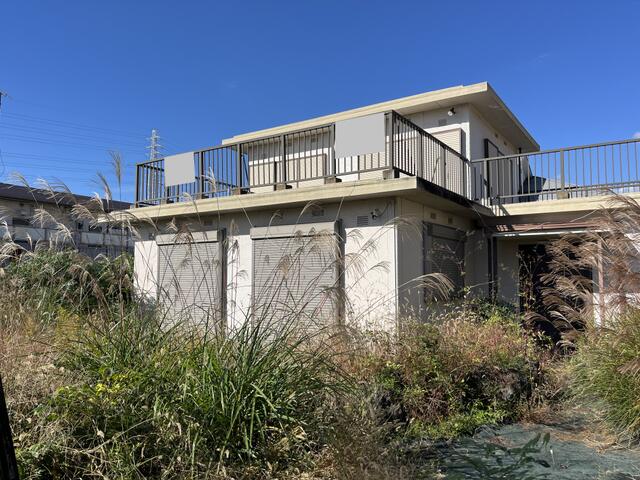 detached 神奈川県南足柄市塚原