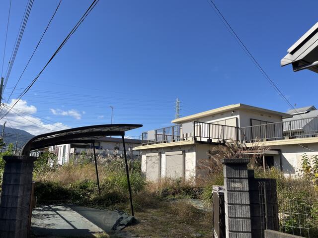 detached 神奈川県南足柄市塚原