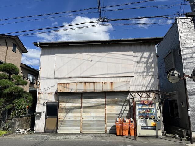 house for sale in 小田原市, Kanagawa | ¥19,000,000 | 4SK | Akiyama house…