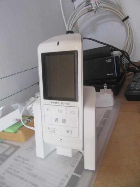 テレビホン