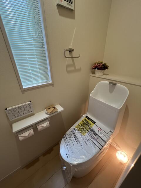 detached 東京都府中市四谷４丁目 地図を見る