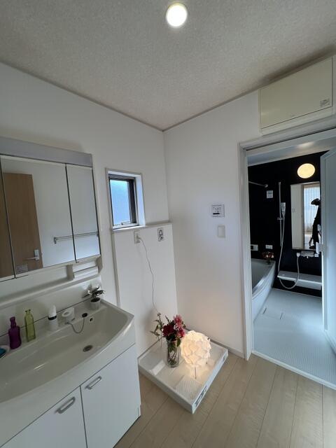 detached 東京都府中市四谷４丁目 地図を見る