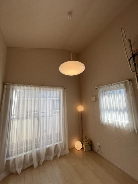 detached 東京都府中市四谷４丁目 地図を見る