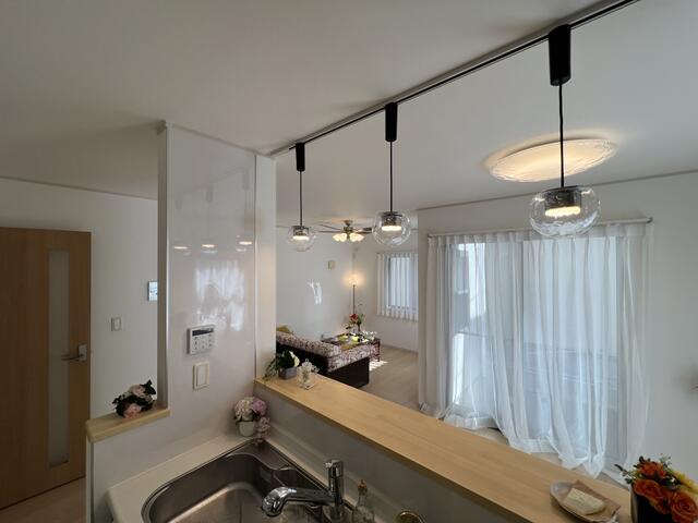 detached 東京都府中市四谷４丁目 地図を見る