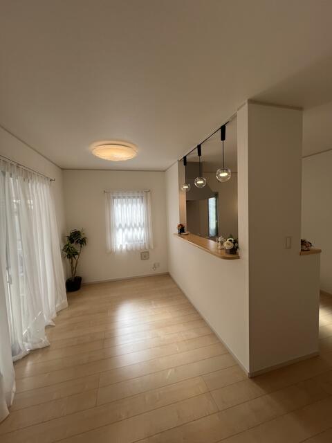 detached 東京都府中市四谷４丁目 地図を見る