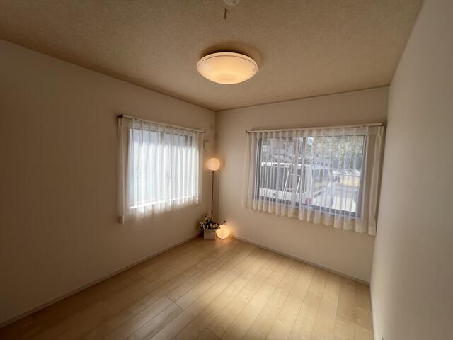 detached 東京都府中市四谷４丁目 地図を見る