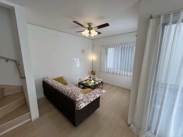 detached 東京都府中市四谷４丁目 地図を見る