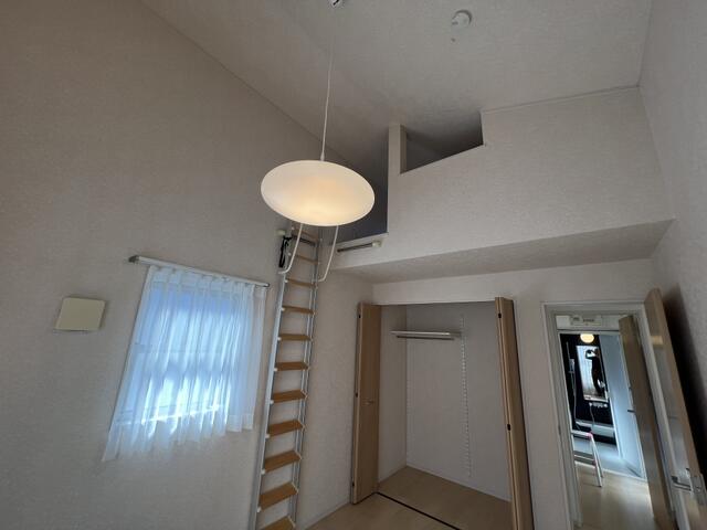 detached 東京都府中市四谷４丁目 地図を見る