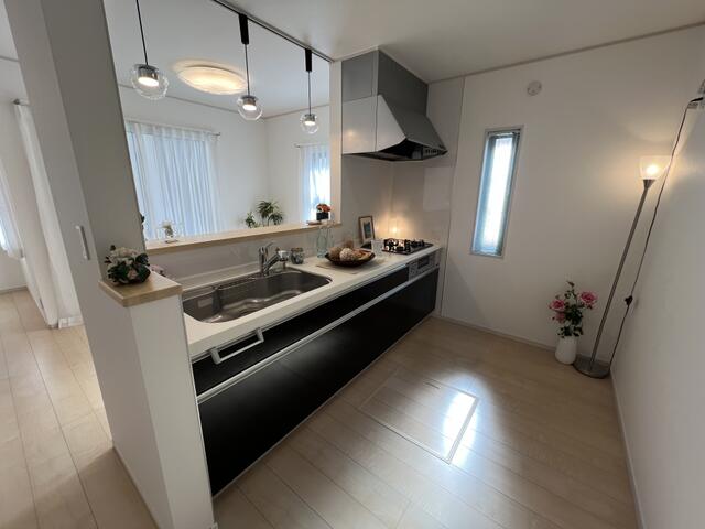 detached 東京都府中市四谷４丁目 地図を見る