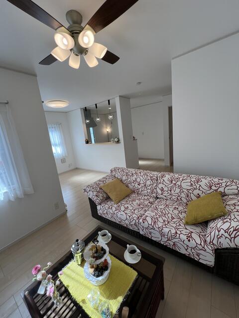 detached 東京都府中市四谷４丁目 地図を見る