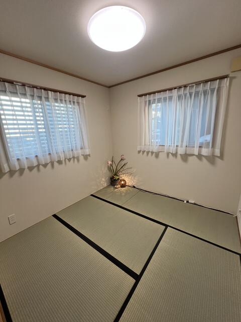 detached 神奈川県中郡大磯町生沢 地図を見る