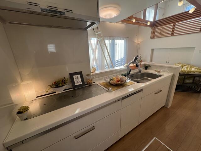 detached 神奈川県中郡大磯町生沢 地図を見る