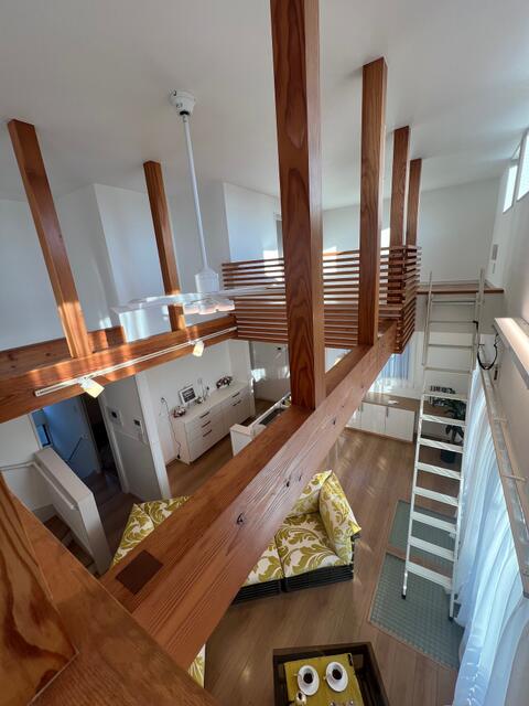 detached 神奈川県中郡大磯町生沢 地図を見る