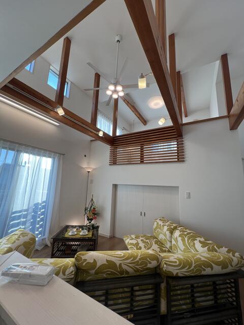 detached 神奈川県中郡大磯町生沢 地図を見る