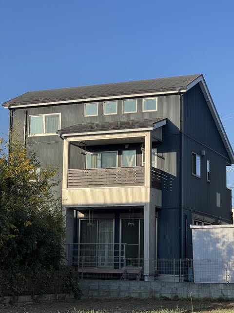 detached 神奈川県中郡大磯町生沢 地図を見る