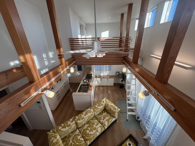 detached 神奈川県中郡大磯町生沢 地図を見る