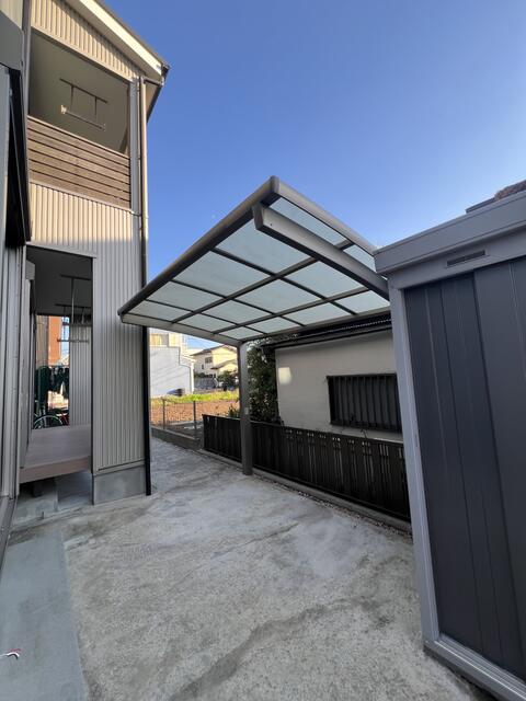 detached 神奈川県中郡大磯町生沢 地図を見る