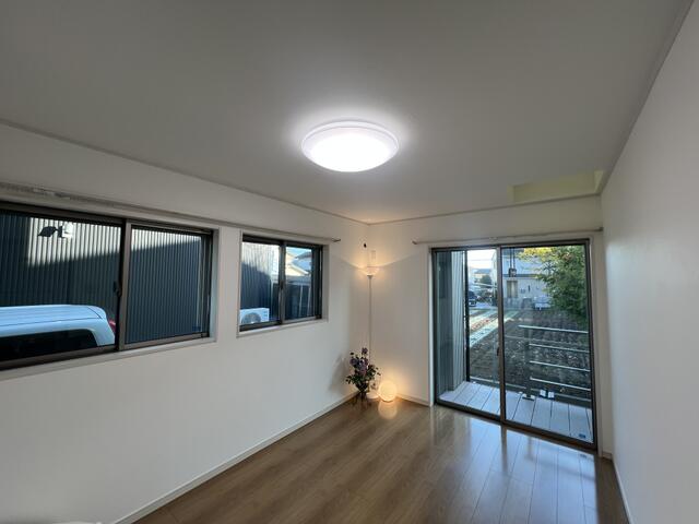 detached 神奈川県中郡大磯町生沢 地図を見る