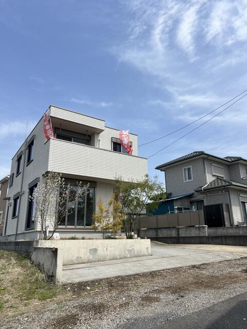 detached 神奈川県綾瀬市深谷中６丁目