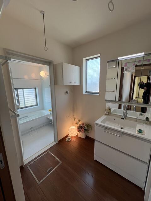 detached 神奈川県綾瀬市深谷中６丁目