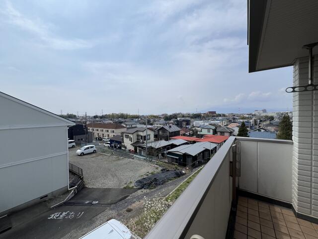 detached 神奈川県綾瀬市深谷中６丁目