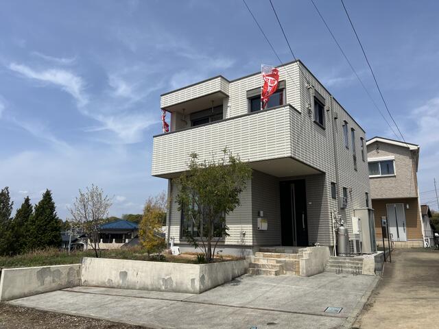 detached 神奈川県綾瀬市深谷中６丁目