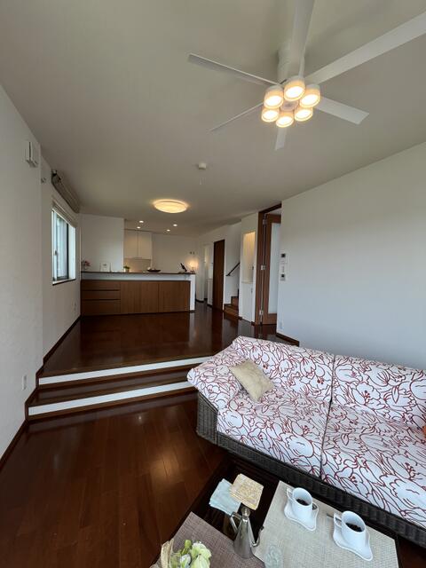 detached 神奈川県綾瀬市深谷中６丁目