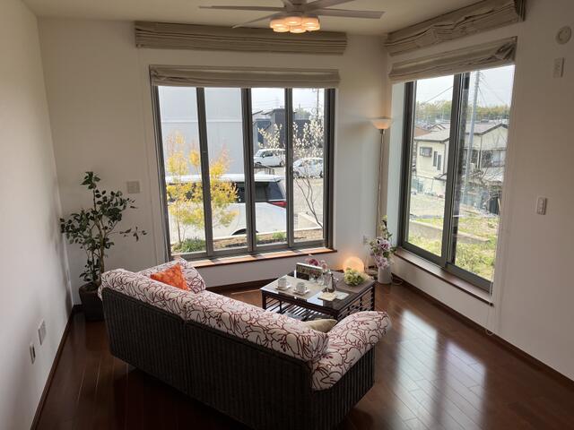 detached 神奈川県綾瀬市深谷中６丁目