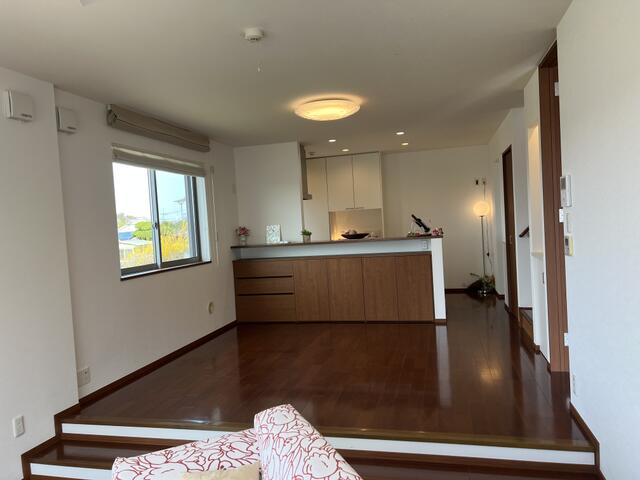 detached 神奈川県綾瀬市深谷中６丁目