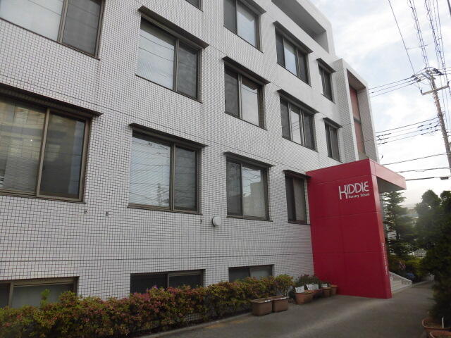 キディ鵠沼・藤沢 (984m)