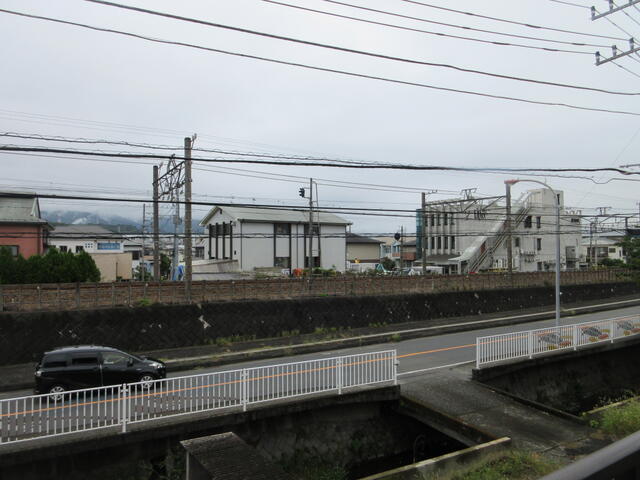 住戸からの眺望