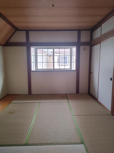 リビング以外の居室