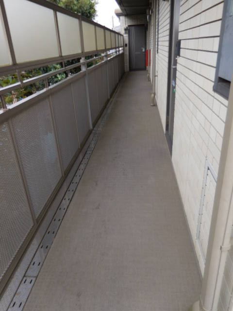 共用部（その他）