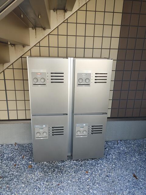 共用部（その他）／宅配ＢＯＸ