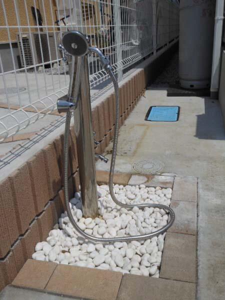 外水栓