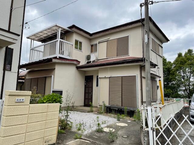 house for sale in 坂戸市, Saitama | ¥8,600,000 | 4LDK | Akiyama house fi…