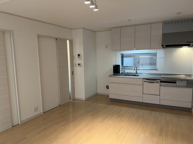 townhouse 神奈川県川崎市高津区二子２丁目