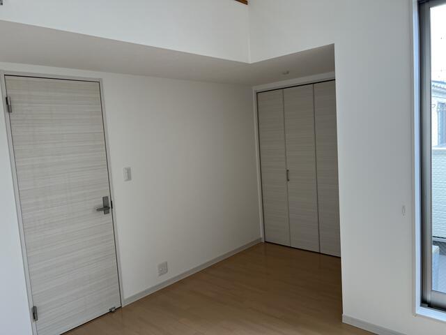 townhouse 神奈川県川崎市高津区二子２丁目