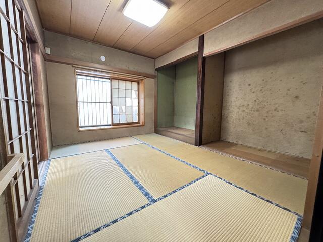 リビング以外の居室