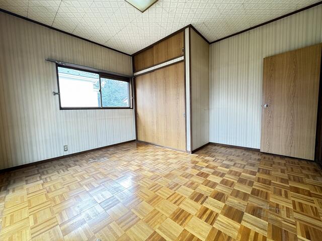 リビング以外の居室