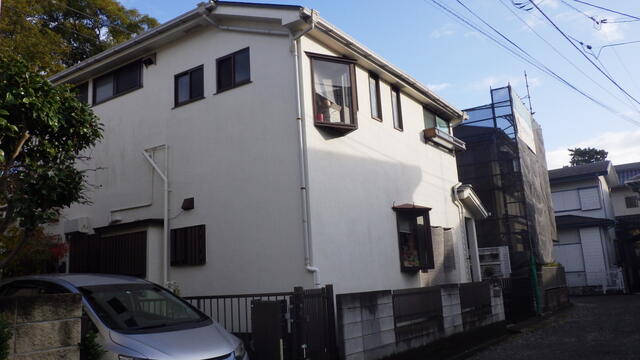 神奈川県茅ヶ崎市の一戸建て | 4000万円 | 4SLDK | 118.55m² | Akiyama house finder